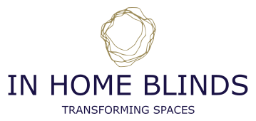 In Home Blinds - Transforming Spaces