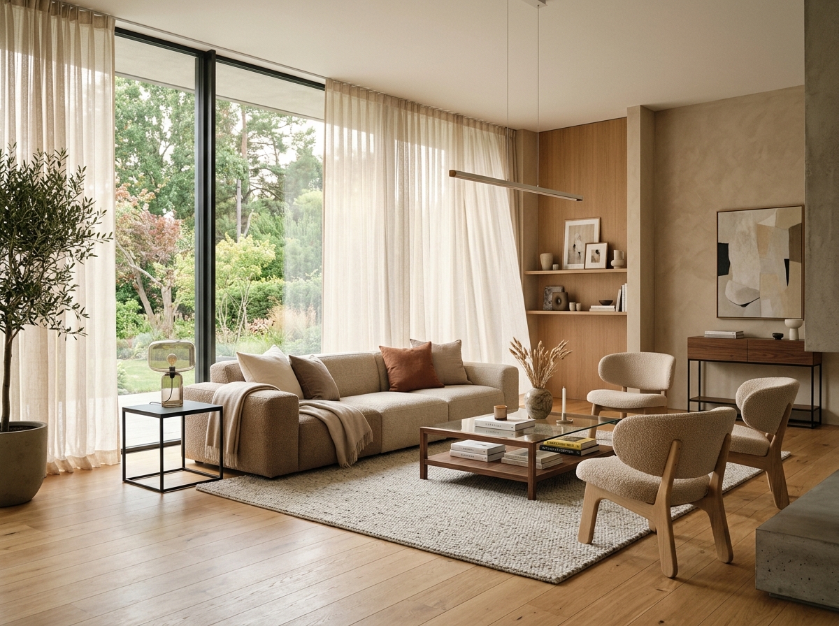 In Home Blinds Philosophy