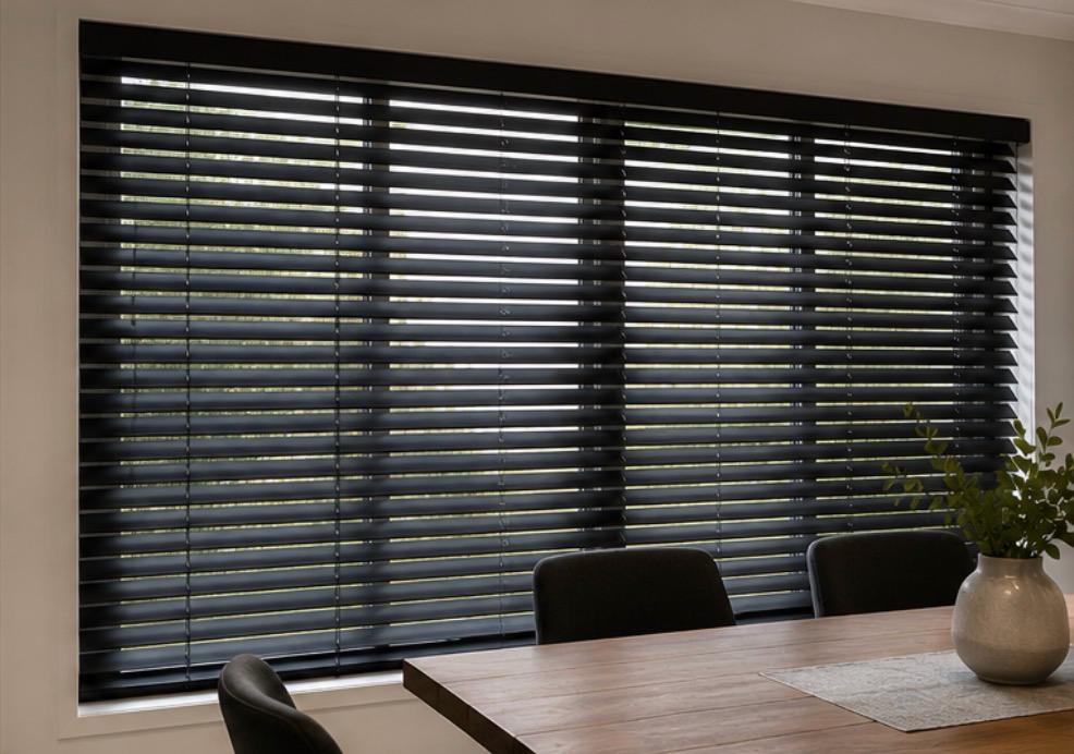 Venetian Blinds